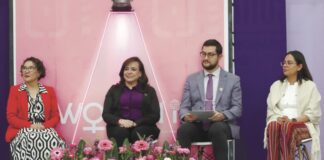 Inspira Women IT vocaciones tecnológicas entre las mujeres