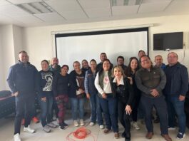Capacitación fortalece la calidad de la atención en salud para la población queretana