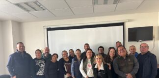 Capacitación fortalece la calidad de la atención en salud para la población queretana