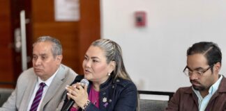 Fortalece USEBEQ coordinación para mejorar educación básica en Querétaro