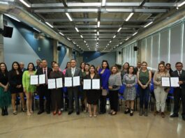 La Secretaría de Gobernación Fortalece alianza con la Barra Queretana de Abogadas