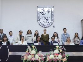 Por un futuro sustentable, se unen UAQ y el Instituto Internacional de Ciencias de la Vida