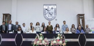 Por un futuro sustentable, se unen UAQ y el Instituto Internacional de Ciencias de la Vida