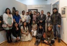 Artes UAQ estrena la muestra «Indulgencia, la transformación del rito»