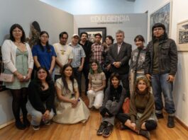 Artes UAQ estrena la muestra «Indulgencia, la transformación del rito»