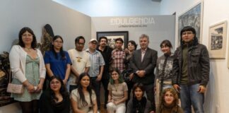 Artes UAQ estrena la muestra «Indulgencia, la transformación del rito»