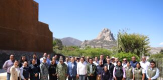 Se integran municipios del semidesierto al Programa de Regularización de establecimientos con venta de alcohol