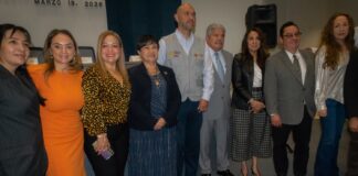 La Secretaría de Salud rinde homenaje a profesionales de la salud fallecidos durante la pandemia de COVID-19