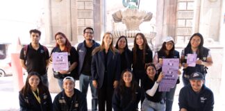 La Secretaria de la Juventud ofrece atención psicológica para atender casos de depresión