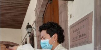 La Secretaría de Salud promueve la prevención y vacunación para proteger contra la influenza