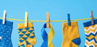 La Secretaría de Salud conmemora el Día Mundial del Síndrome de Down