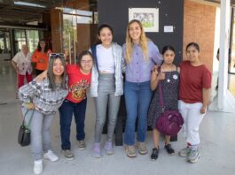 La Secretaria de la Juventud promueve espacios de expresión e inclusión para la juventud