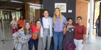 La Secretaria de la Juventud promueve espacios de expresión e inclusión para la juventud