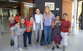 La Secretaria de la Juventud promueve espacios de expresión e inclusión para la juventud