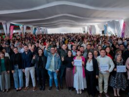 El Marqués se consolida como referente en el país en materia de salud mental