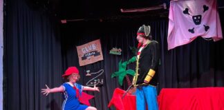 La Secretaría de Cultura del estado Celebra el Día Mundial del Teatro con 23 obras