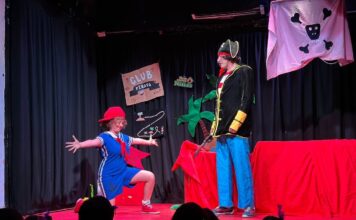 La Secretaría de Cultura del estado Celebra el Día Mundial del Teatro con 23 obras