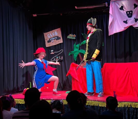 La Secretaría de Cultura del estado Celebra el Día Mundial del Teatro con 23 obras