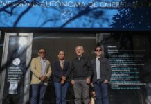 Promueve UAQ estrategia para el desarrollo de la inteligencia artificial en el estado