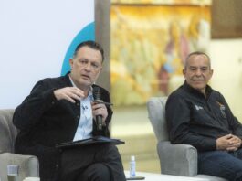 Gobierno de Querétaro coordina acciones para blindar y fortalecer al campo