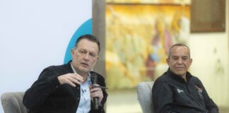 Gobierno de Querétaro coordina acciones para blindar y fortalecer al campo