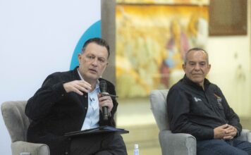 Gobierno de Querétaro coordina acciones para blindar y fortalecer al campo