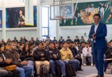 Inicia curso propedéutico en la Universidad Tecnológica de San Juan del Río