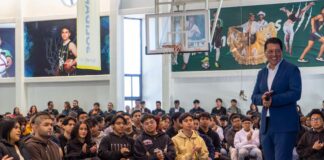 Inicia curso propedéutico en la Universidad Tecnológica de San Juan del Río