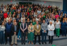 La Secretaría de Salud Inaugura Diplomado en Salud Mental y Derechos Humanos