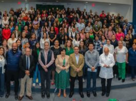 La Secretaría de Salud Inaugura Diplomado en Salud Mental y Derechos Humanos