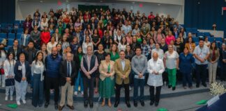 La Secretaría de Salud Inaugura Diplomado en Salud Mental y Derechos Humanos