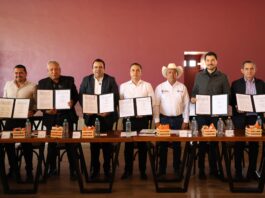 Se suman municipios de zona Centro a regularización de establecimientos con venta de alcohol