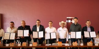 Se suman municipios de zona Centro a regularización de establecimientos con venta de alcohol