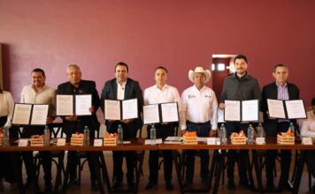 Se suman municipios de zona Centro a regularización de establecimientos con venta de alcohol