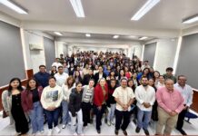 Fortalece USEBEQ enseñanza del inglés en escuelas públicas