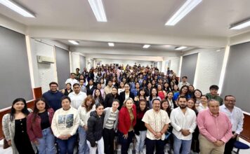 Fortalece USEBEQ enseñanza del inglés en escuelas públicas