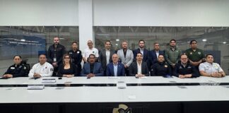 Municipios metropolitanos preparan «Dispositivo Semana Santa 2026»