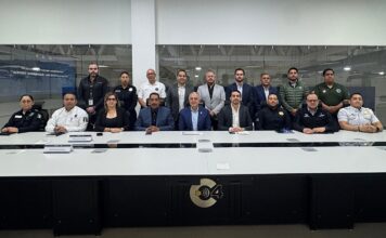 Municipios metropolitanos preparan «Dispositivo Semana Santa 2026»