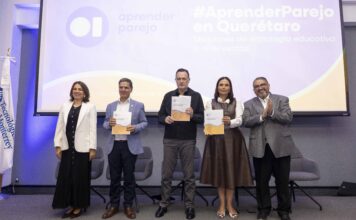 En Querétaro, la educación es el pilar del desarrollo: Gobernador