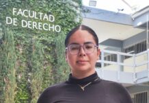 Gana estudiante UAQ primer lugar del Concurso Estatal de Oratoria 2026