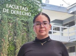 Gana estudiante UAQ primer lugar del Concurso Estatal de Oratoria 2026