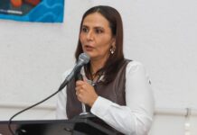 Encabeza Martha Soto conmemoración del 68 aniversario de la Federación de Estudiantes Universitarios