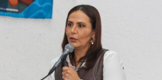 Encabeza Martha Soto conmemoración del 68 aniversario de la Federación de Estudiantes Universitarios