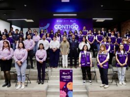 La Secretaría de la Juventud cumple 15 años de hacer que las cosas sucedan