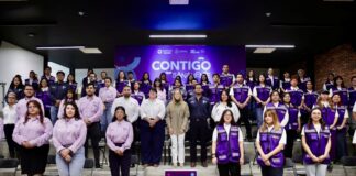 La Secretaría de la Juventud cumple 15 años de hacer que las cosas sucedan