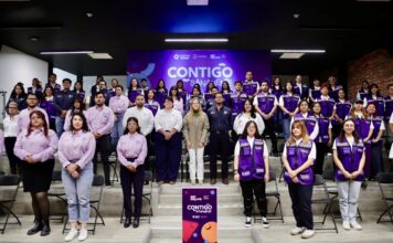 La Secretaría de la Juventud cumple 15 años de hacer que las cosas sucedan