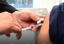 La Secretaría de Salud realiza vigilancia epidemiológica de Sarampión