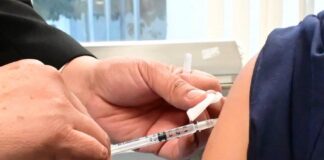 La Secretaría de Salud realiza vigilancia epidemiológica de Sarampión