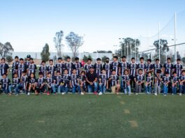El Marqués entrega tres mil uniformes a academias deportivas