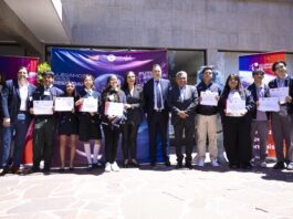 Impulsa Querétaro el desarrollo del talento en el sector aeroespacial